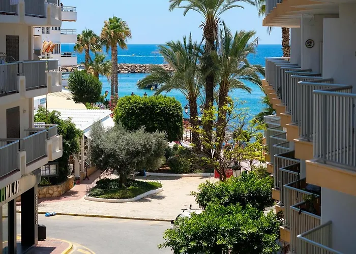 Sal Mar Suites Santa Eulària des Riu Foto