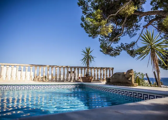 Buenavista & Suites Santa Eularia des Riu photo